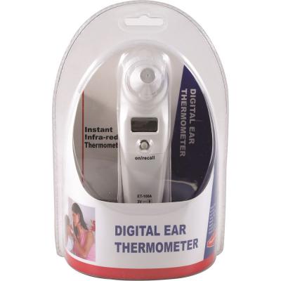 Surgical Basics Digital Ear Thermometer (Instant Infra-Red)